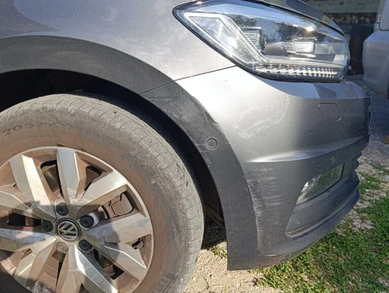 Šaran dodatni kadar zatečenog stanja